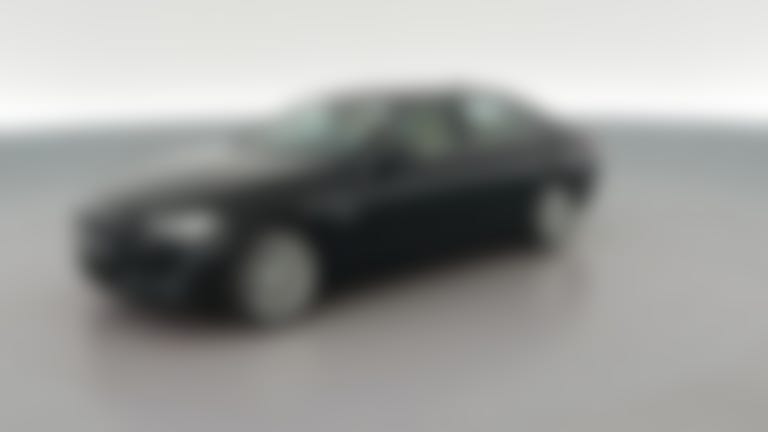 2016 BMW 5 Series vehicle photo