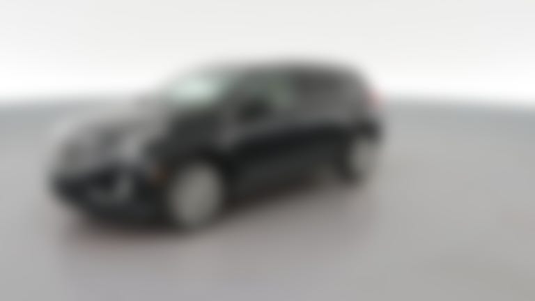 2017 Cadillac XT5 vehicle photo