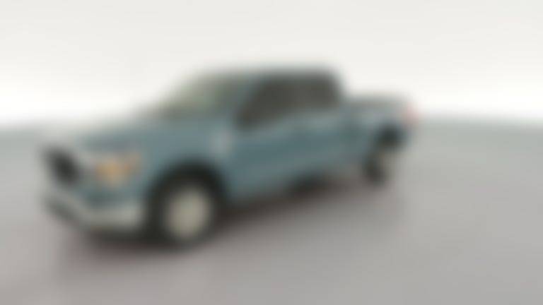 2023 Ford F150 SuperCrew Cab vehicle photo