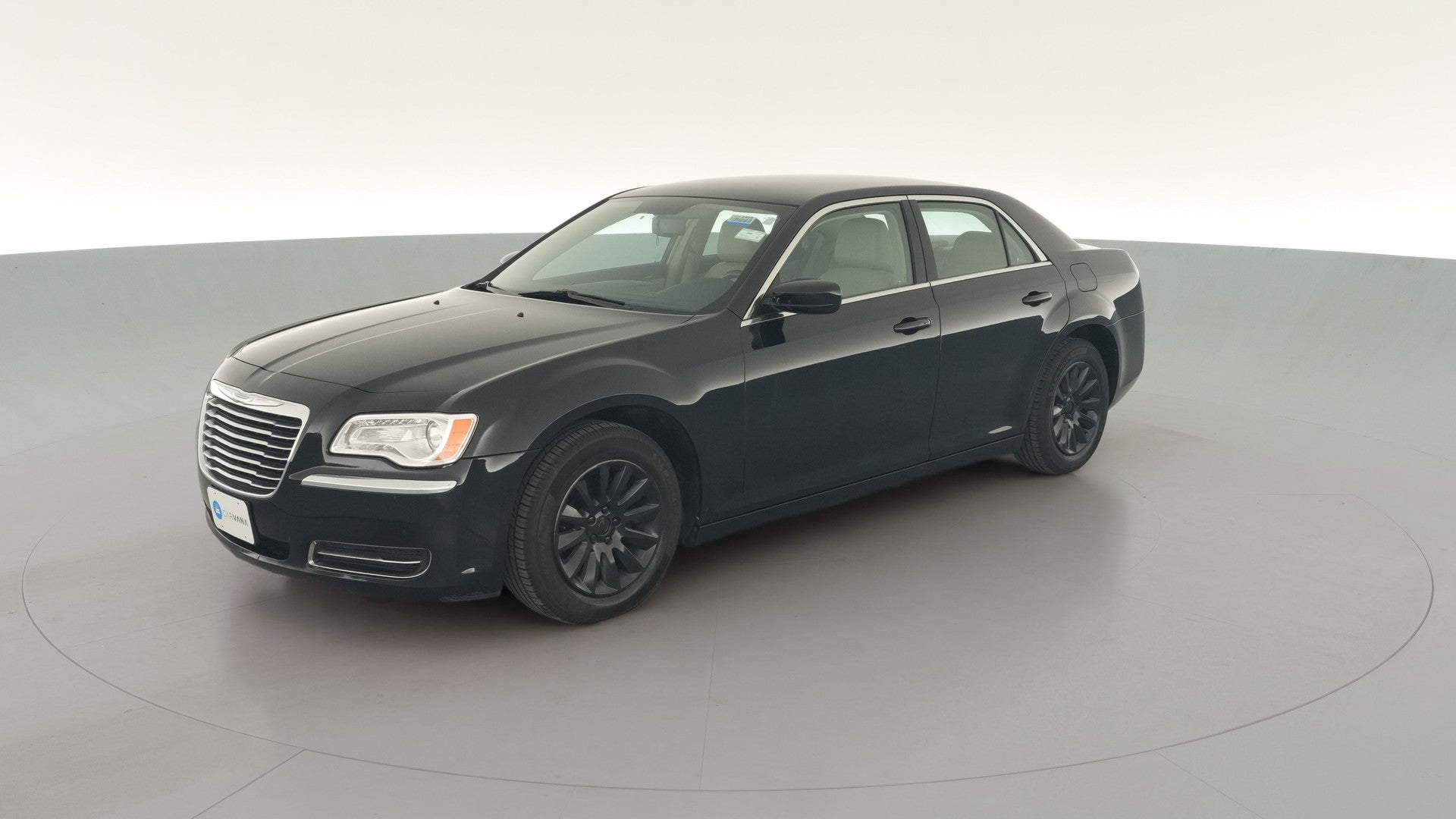 2013 Chrysler 300 vehicle photo