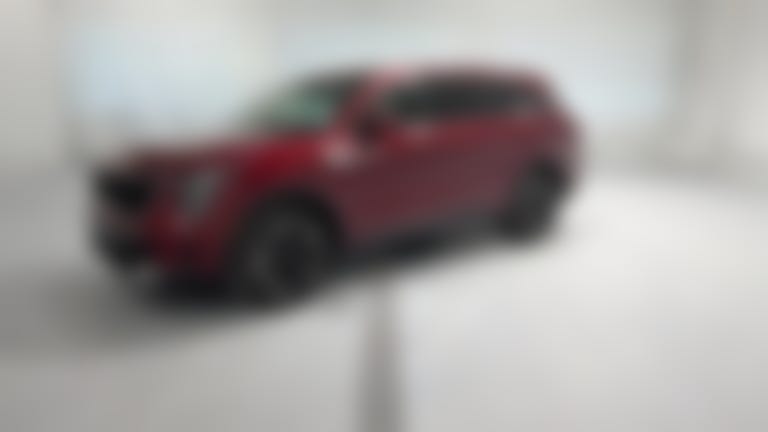 2024 Kia Sorento vehicle photo
