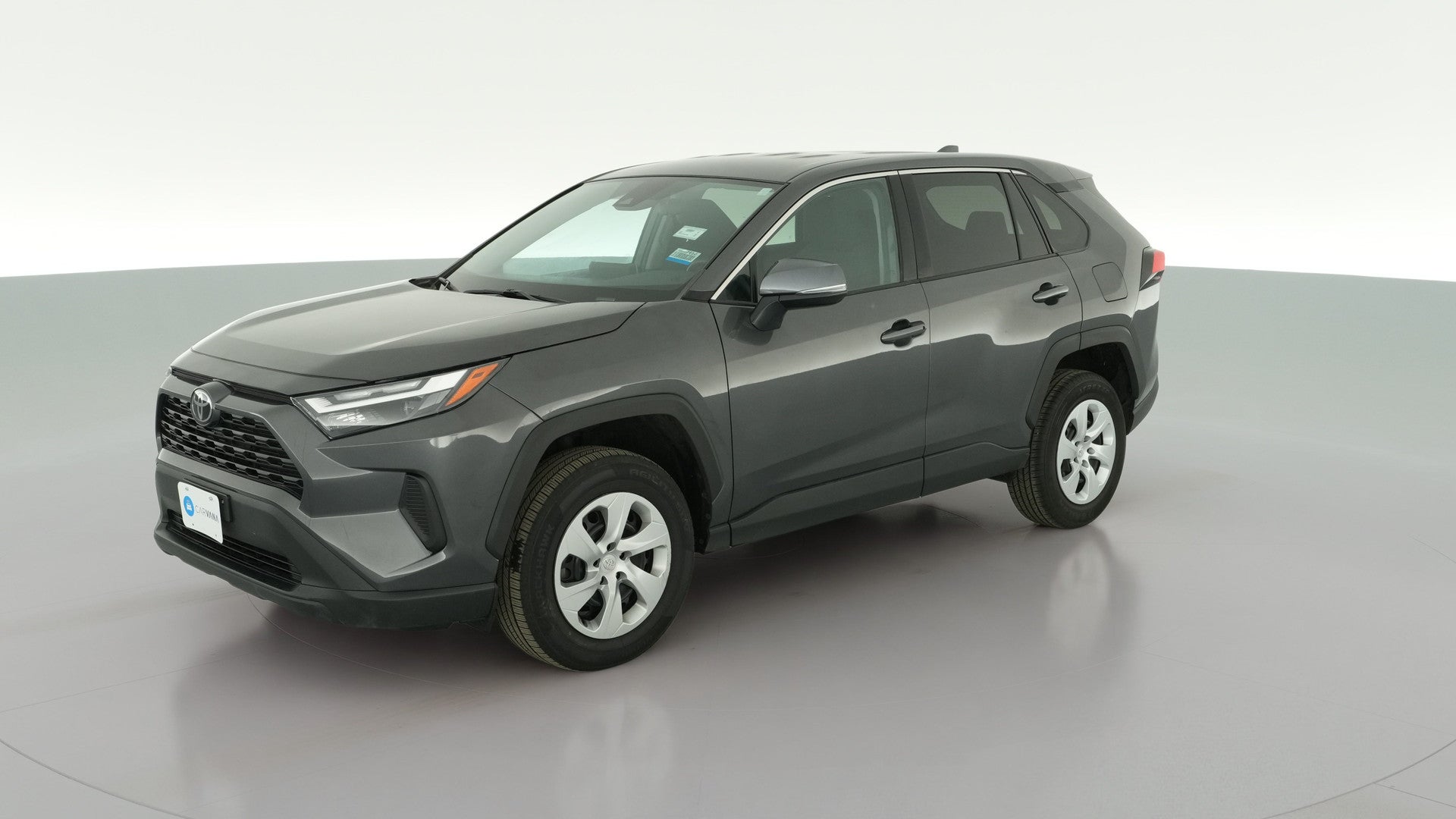 2023 Toyota RAV4 vehicle photo