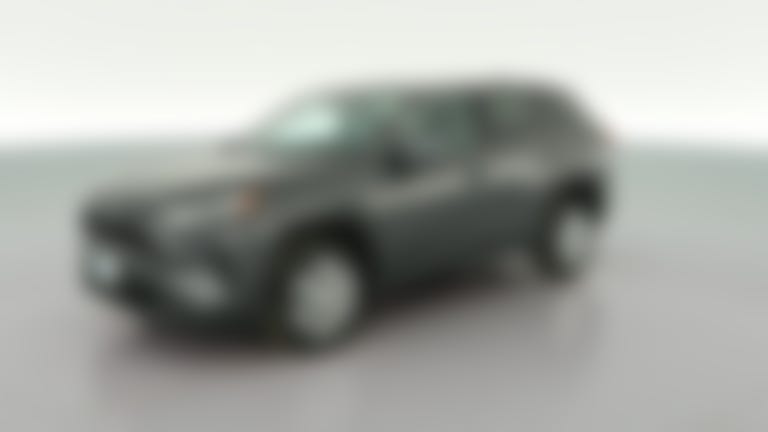 2023 Toyota RAV4 vehicle photo