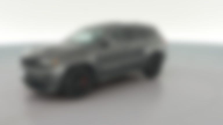 2015 Jeep Grand Cherokee vehicle photo