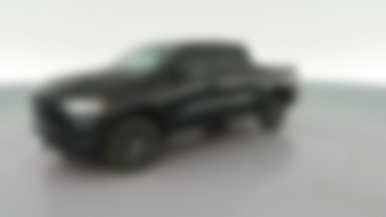 2020 Ram 1500 Crew Cab vehicle photo