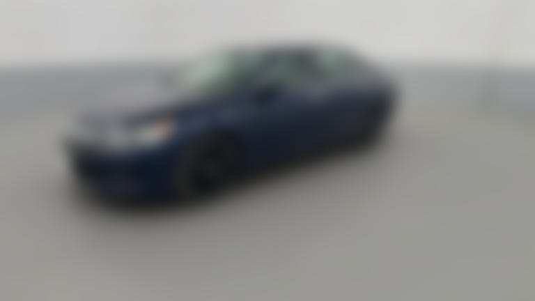2017 Honda Accord vehicle photo