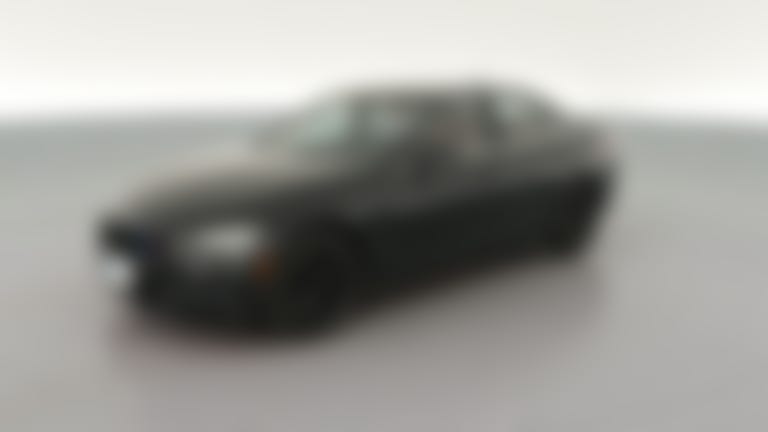 2018 BMW 3 Series vehicle photo