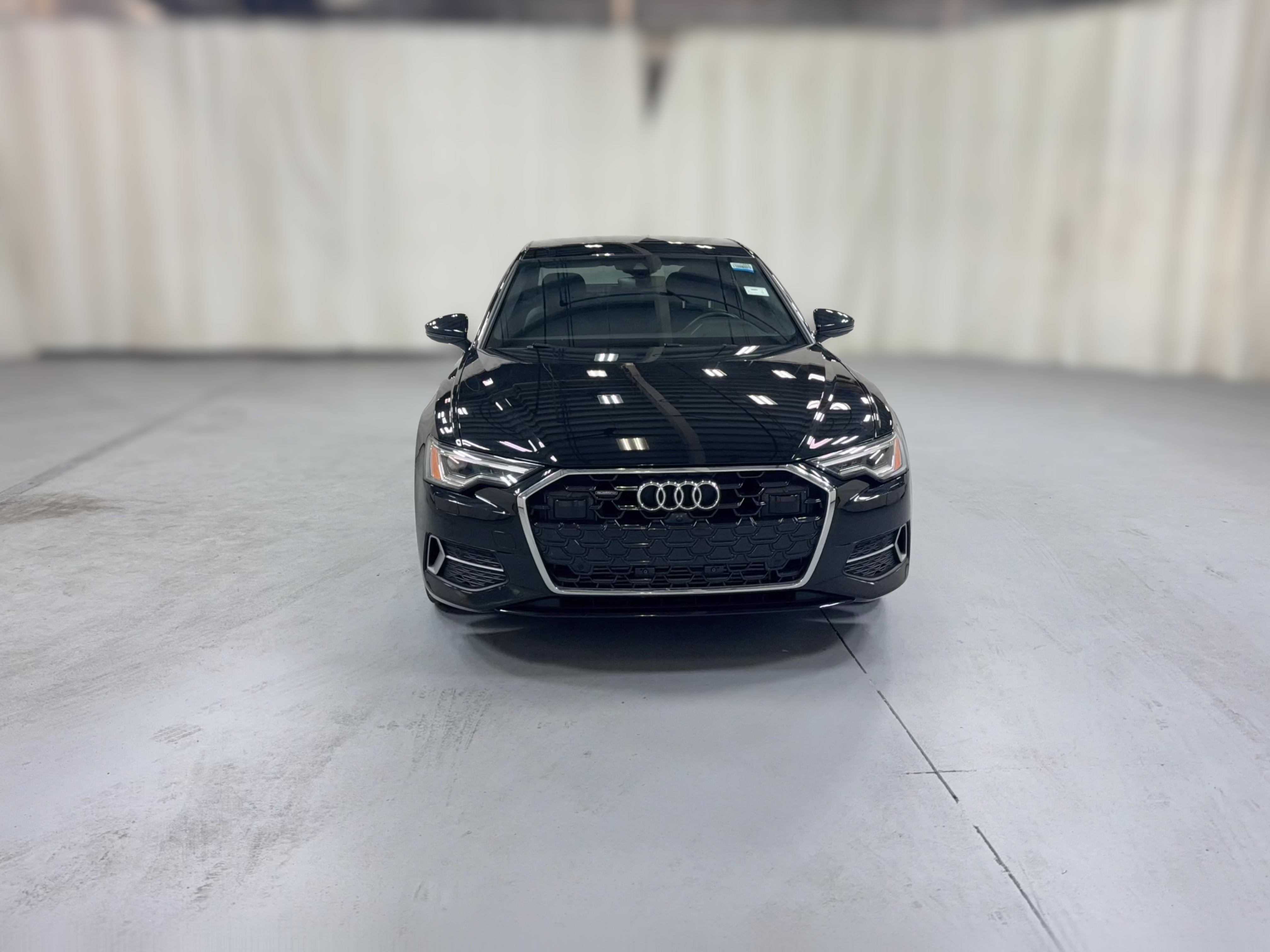 2024 Audi A6 Premium - Photo 24