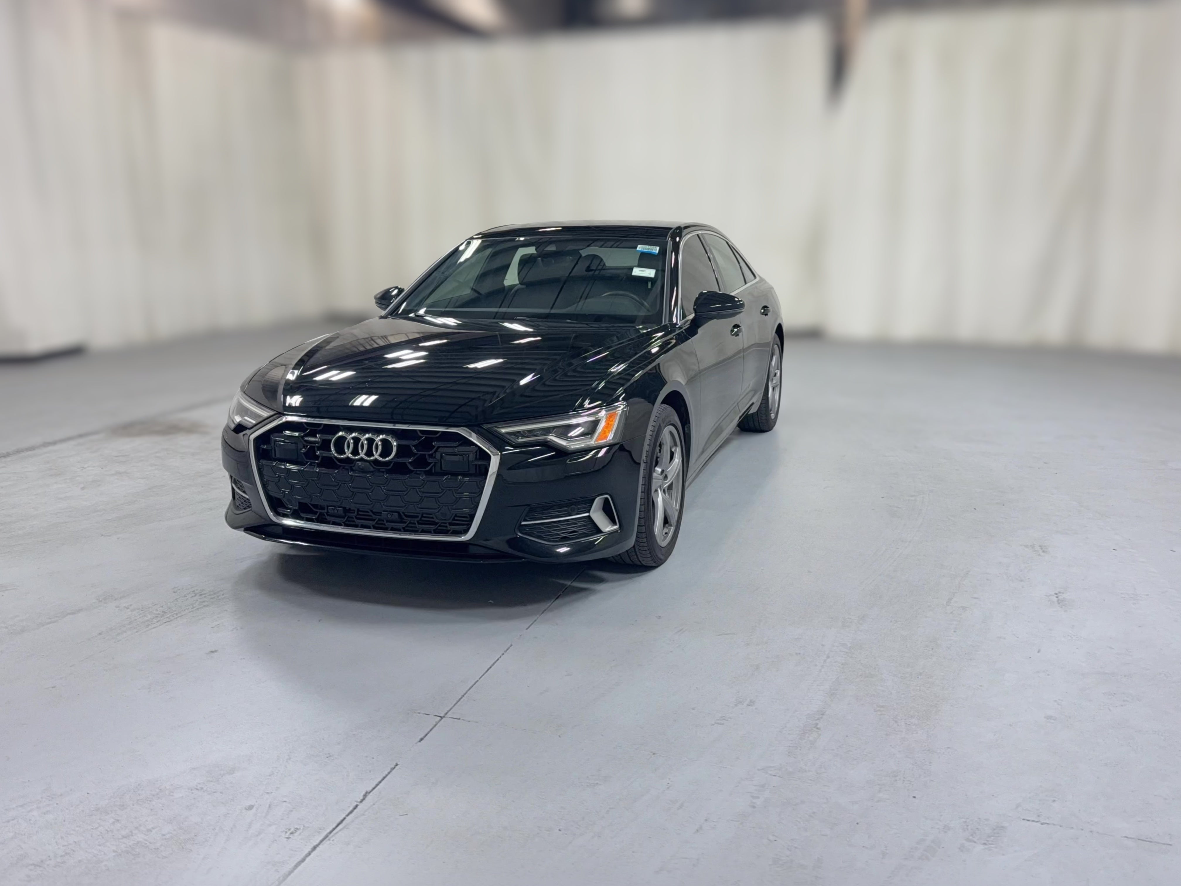 2024 Audi A6 Premium - Photo 25