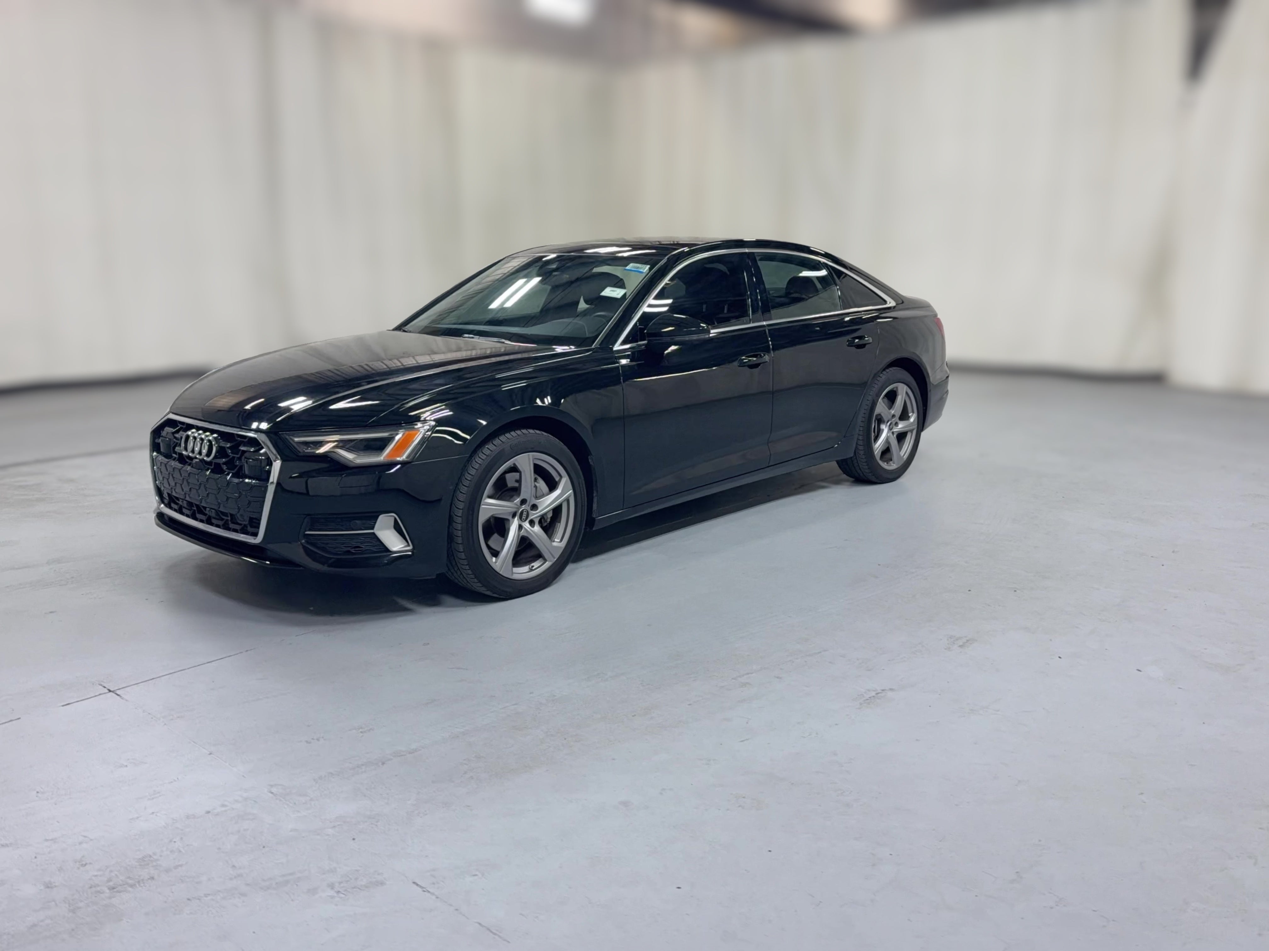 2024 Audi A6 Premium - Photo 26