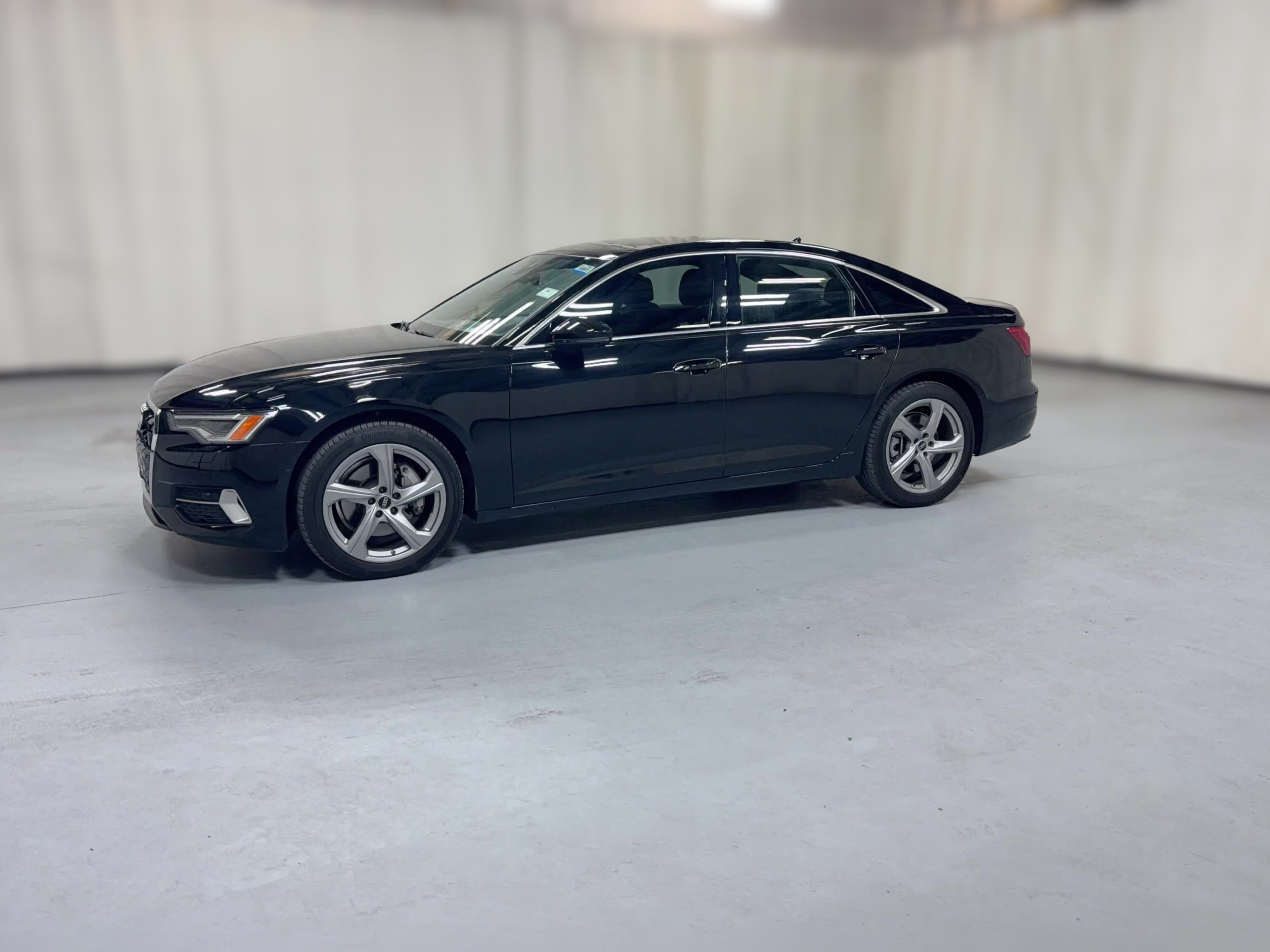 2024 Audi A6 Premium - Photo 27