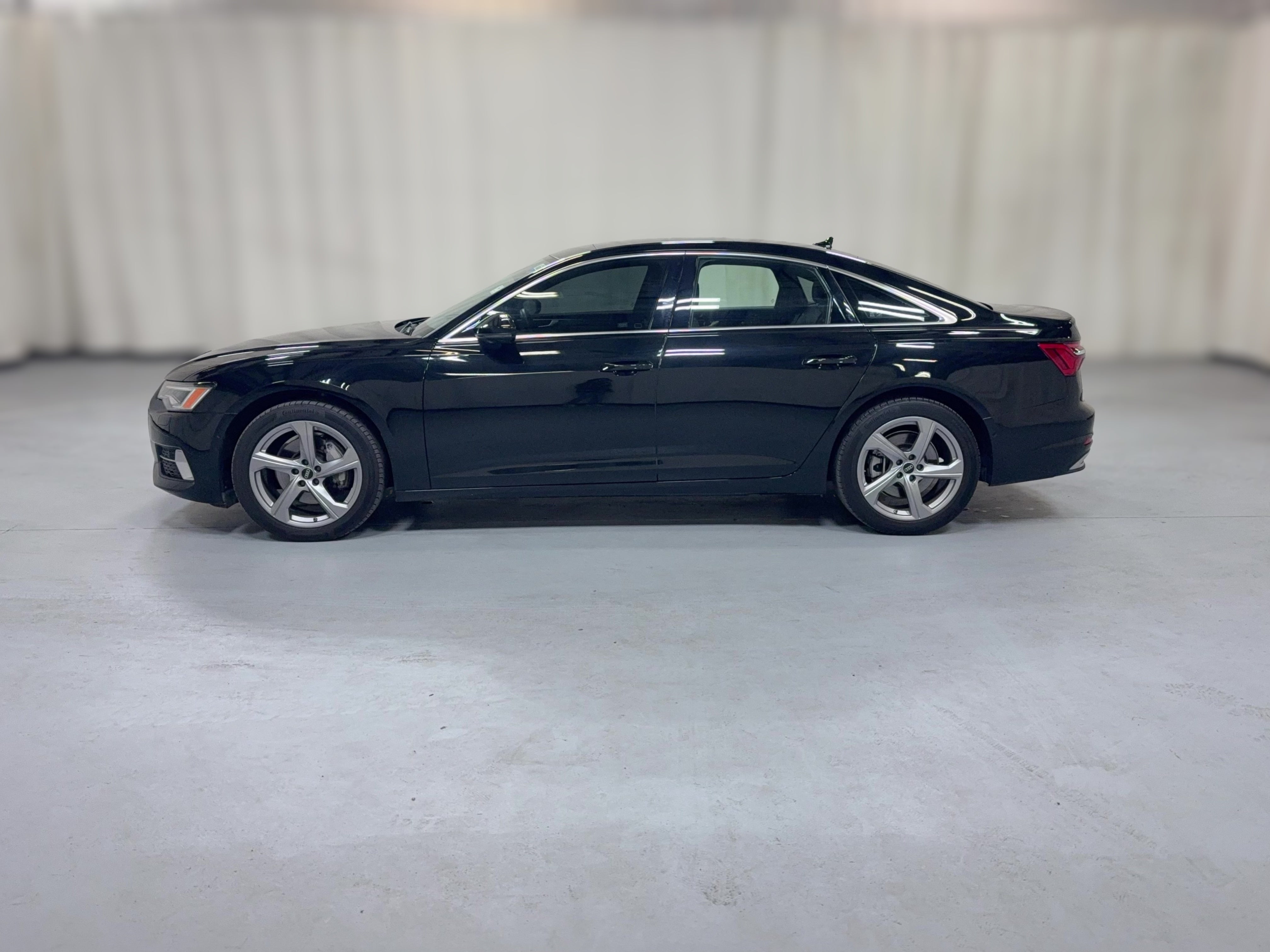 2024 Audi A6 Premium - Photo 28