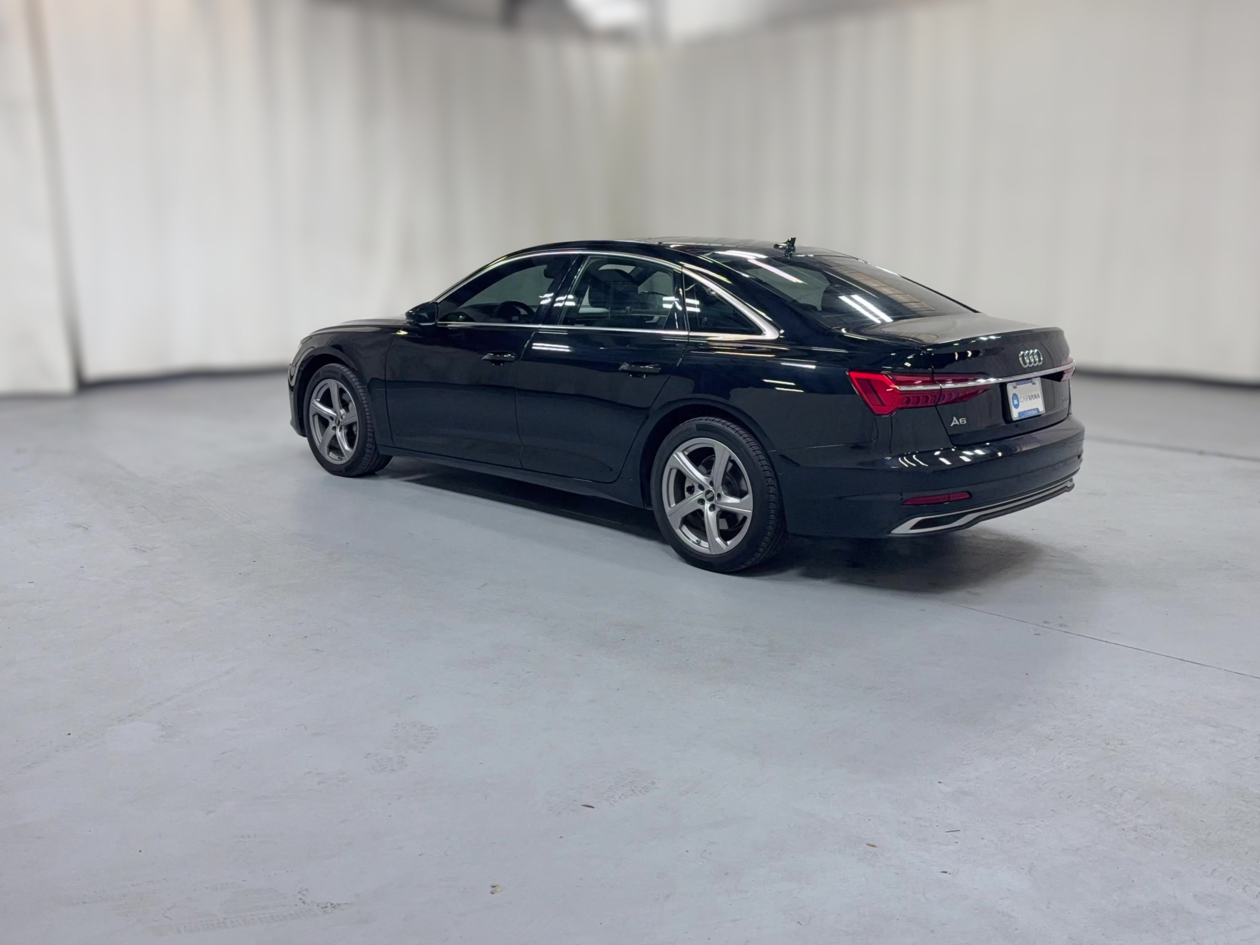 2024 Audi A6 Premium - Photo 30