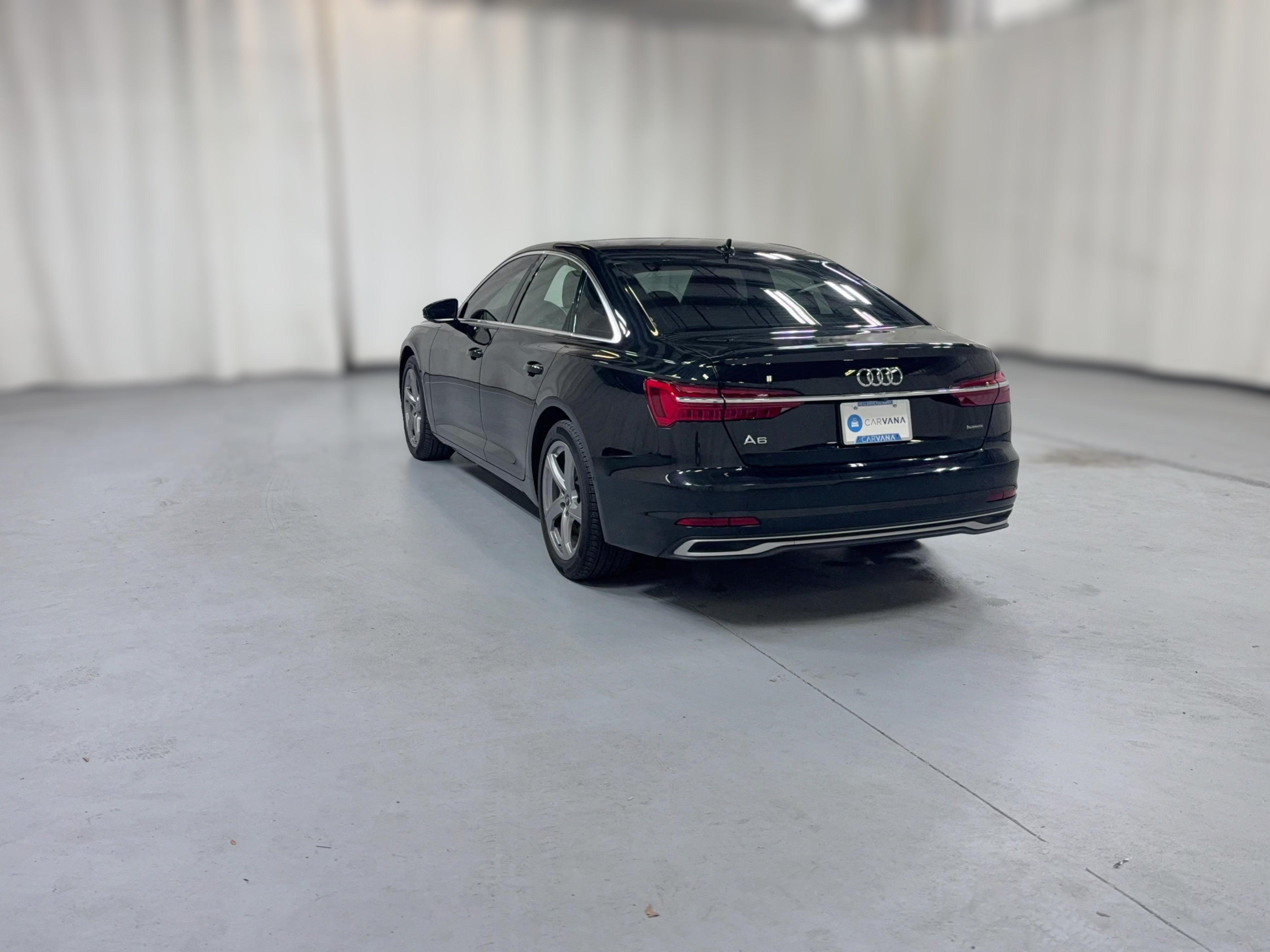 2024 Audi A6 Premium - Photo 31