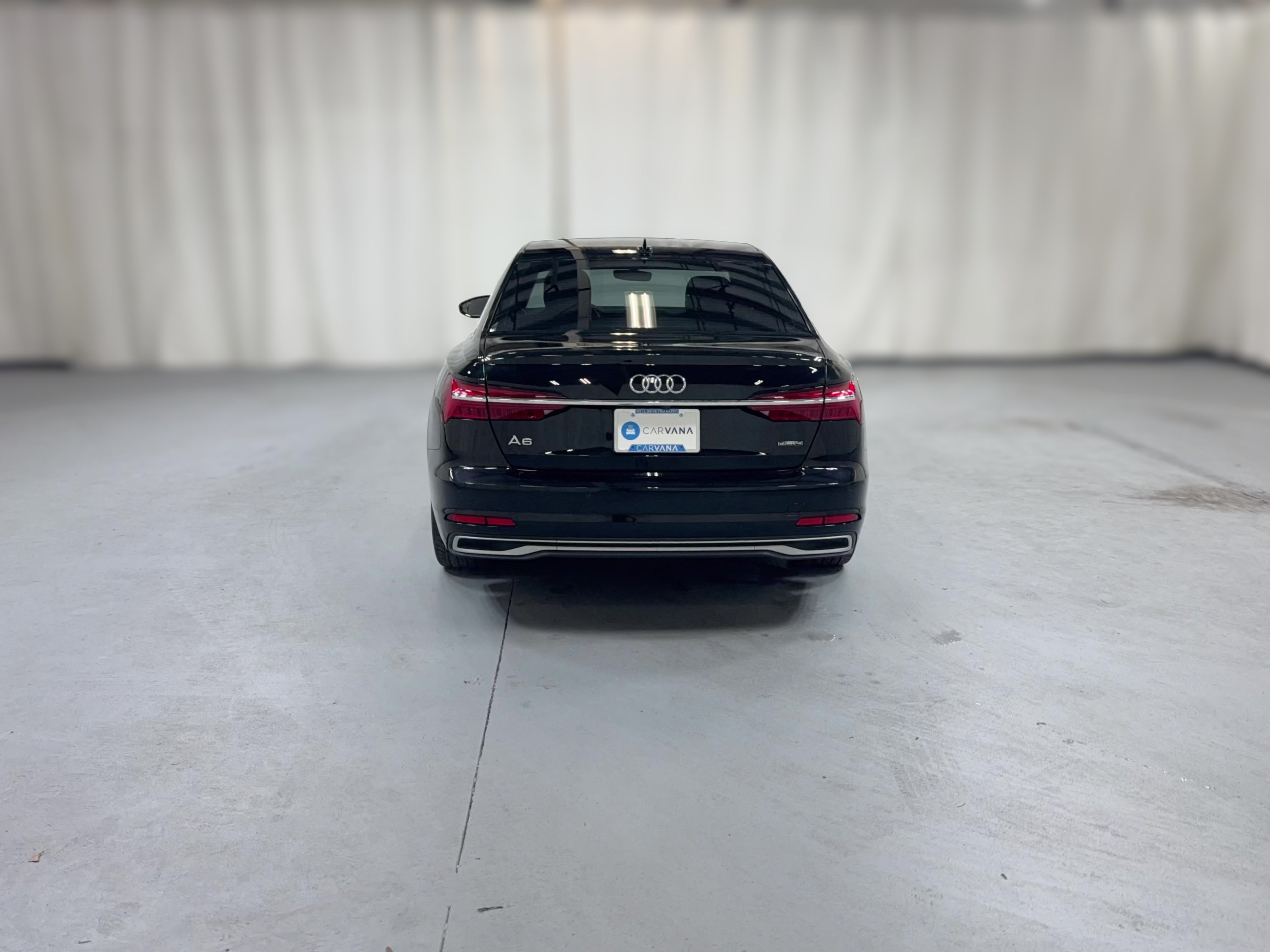 2024 Audi A6 Premium - Photo 32