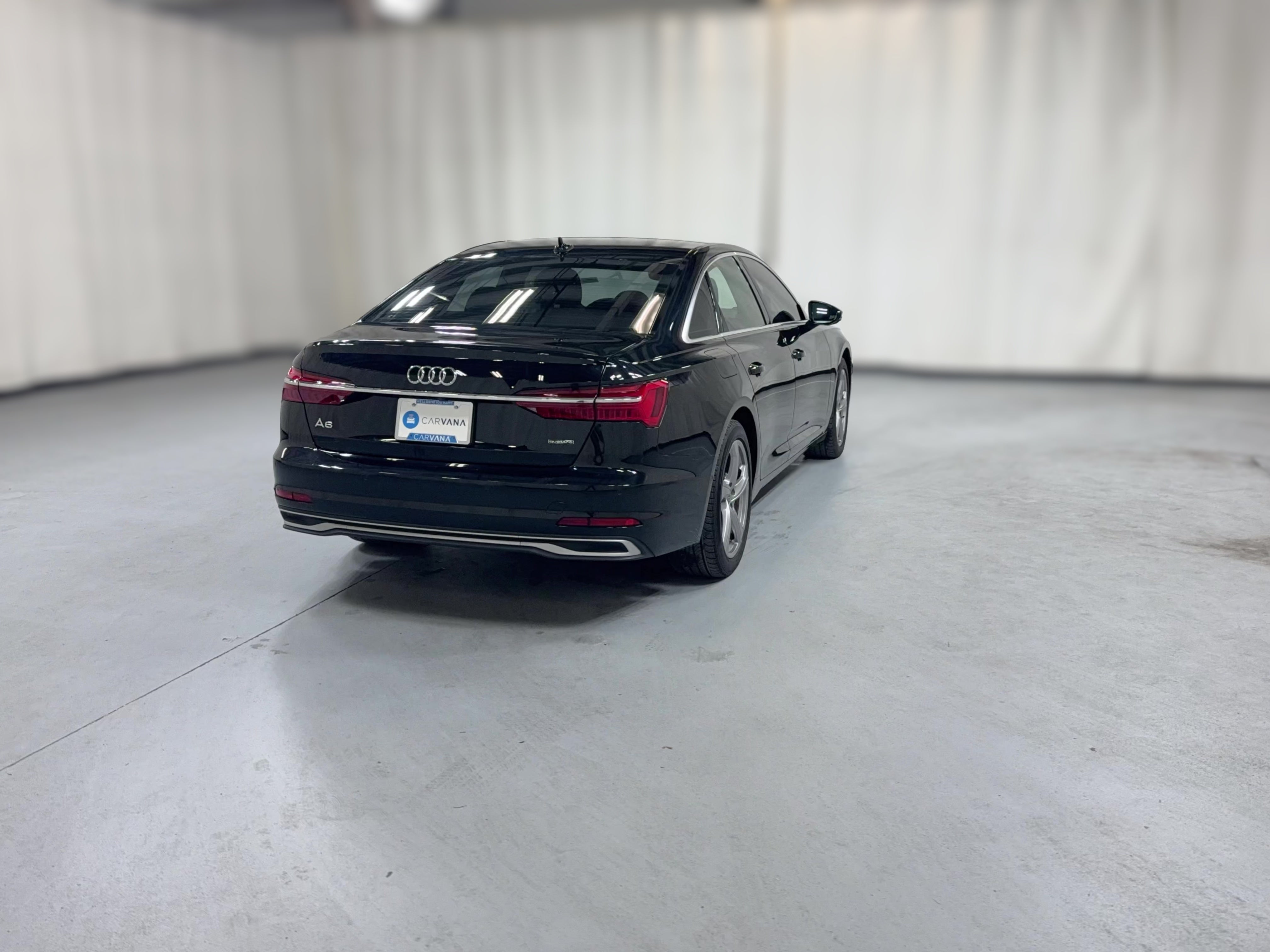 2024 Audi A6 Premium - Photo 33