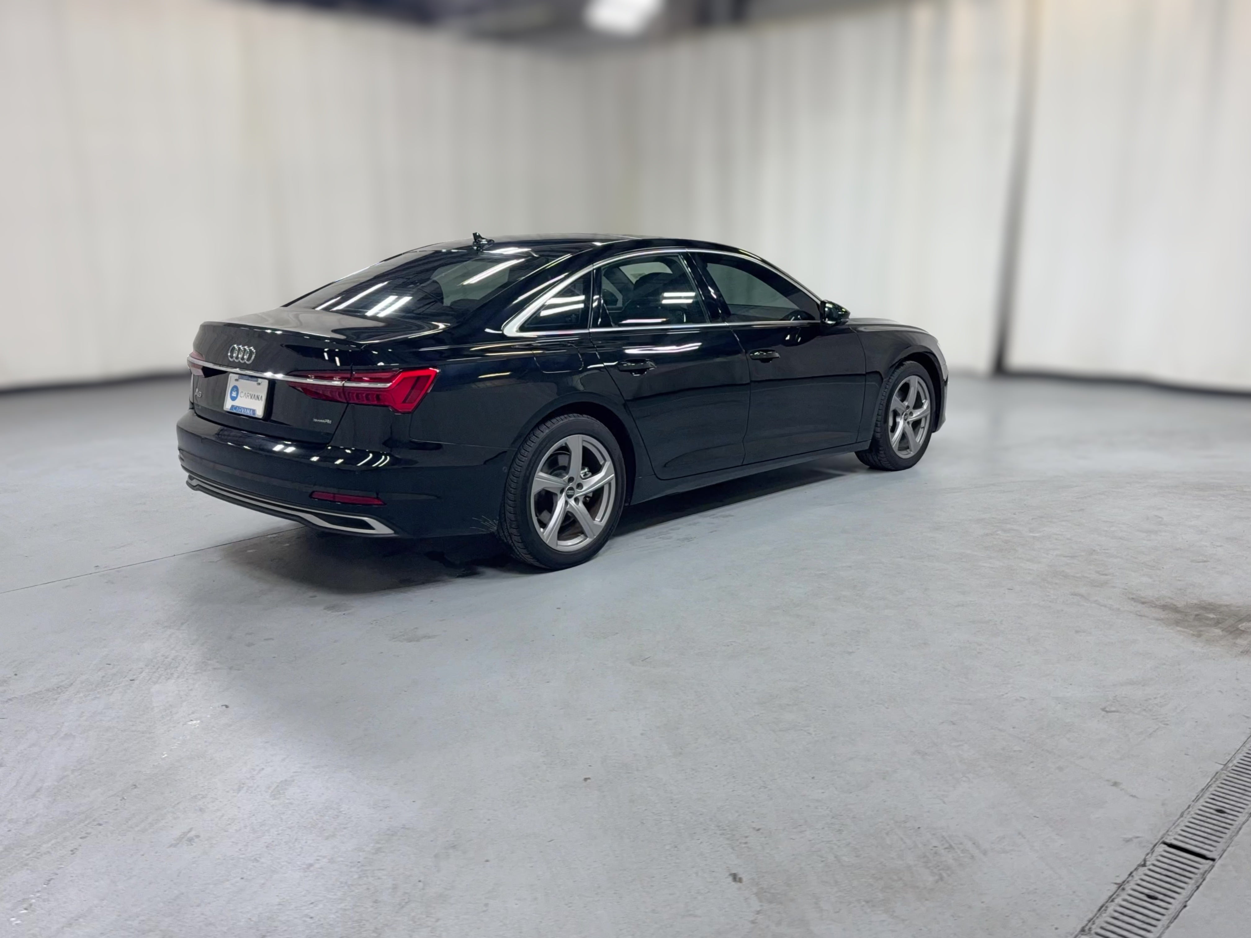 2024 Audi A6 Premium - Photo 34