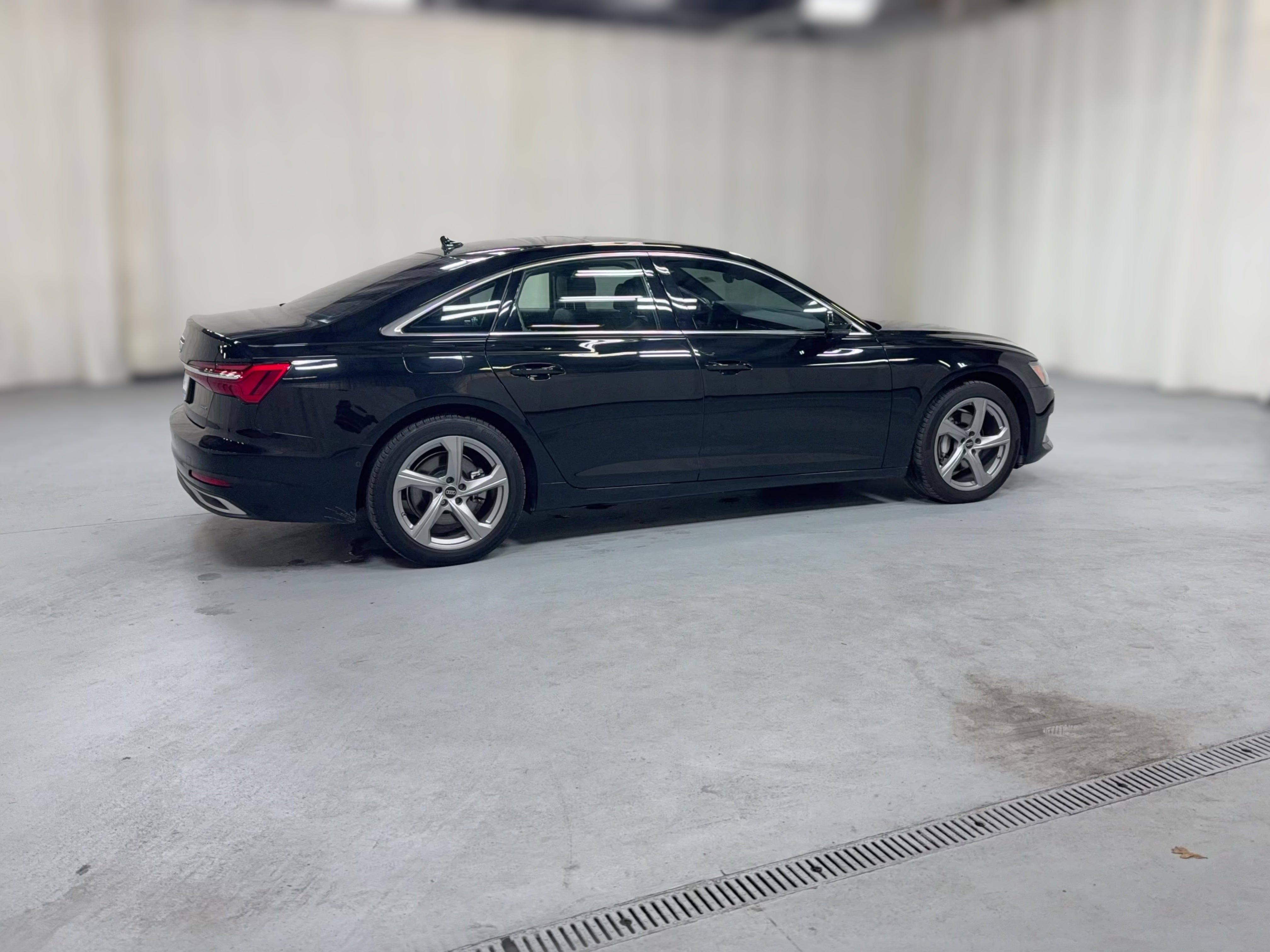 2024 Audi A6 Premium - Photo 35