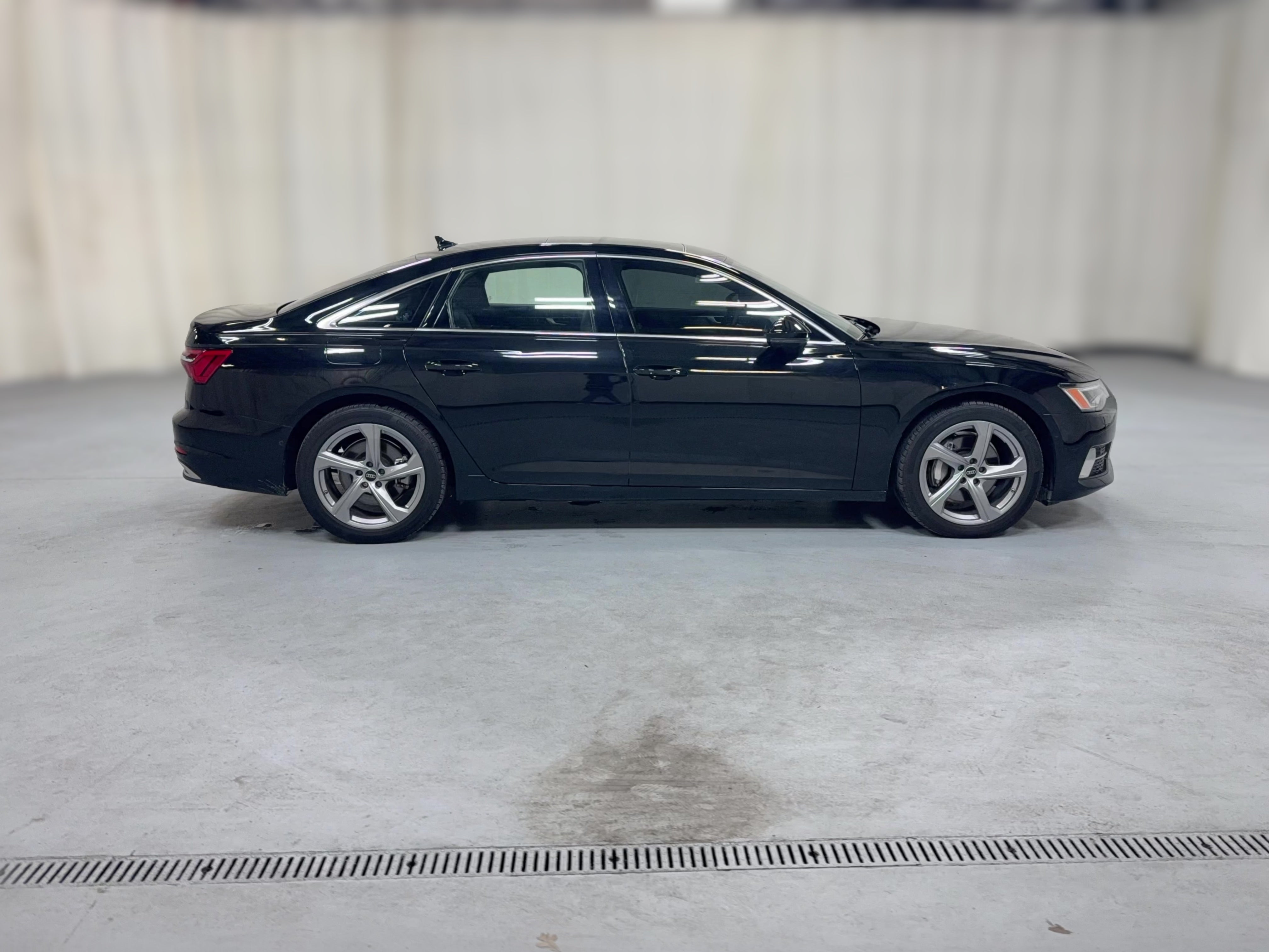 2024 Audi A6 Premium - Photo 36