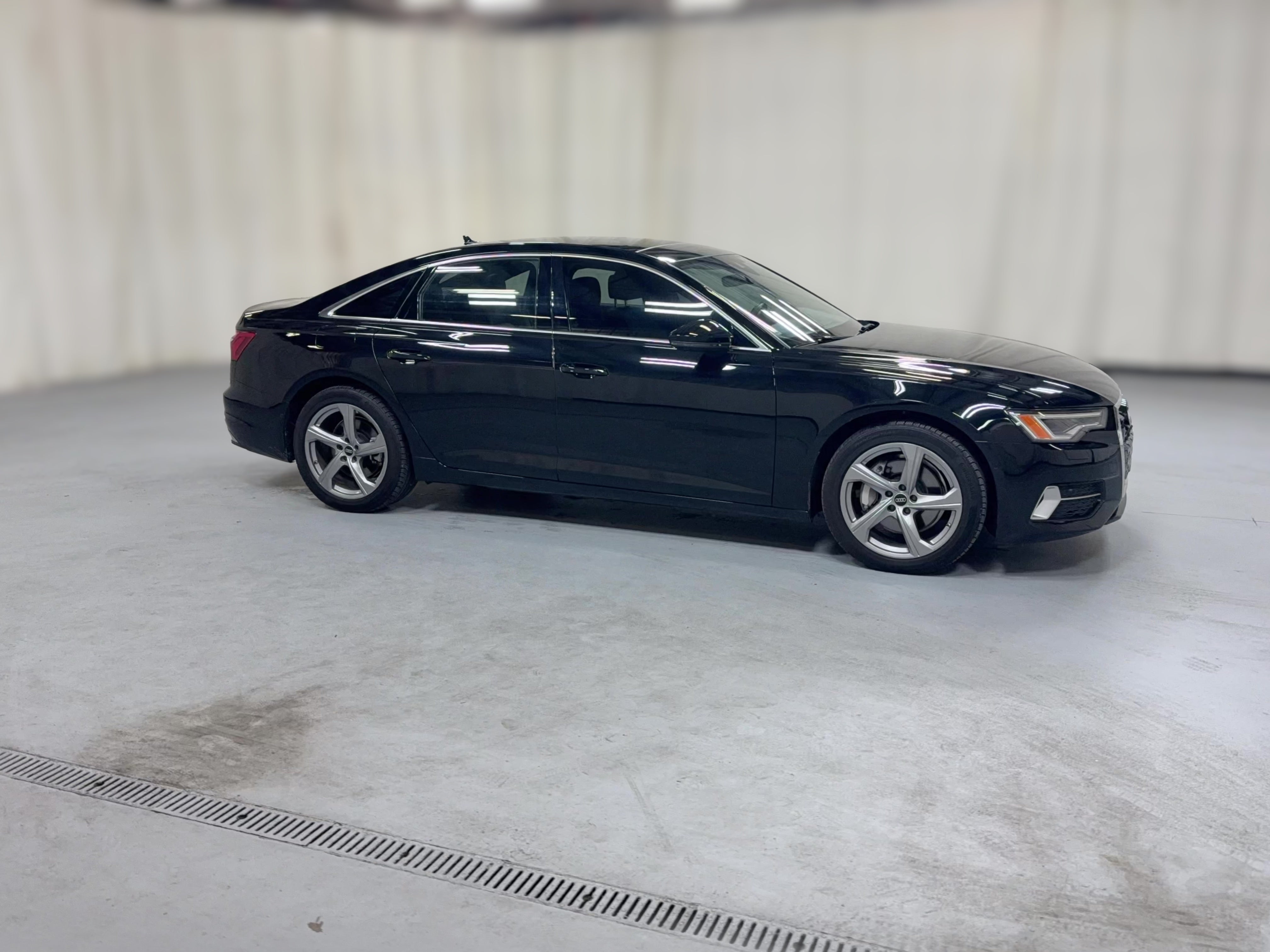 2024 Audi A6 Premium - Photo 37