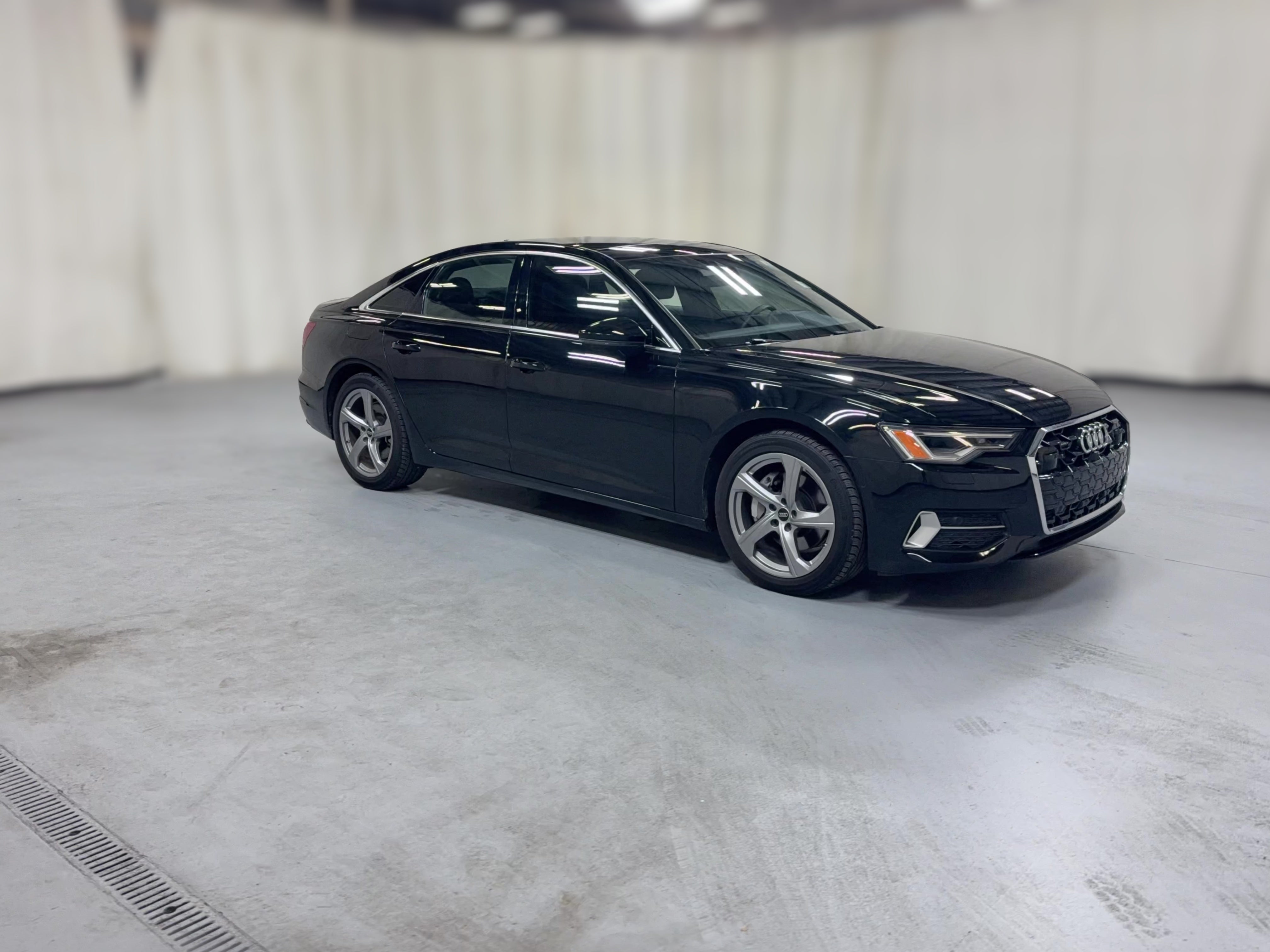 2024 Audi A6 Premium - Photo 38