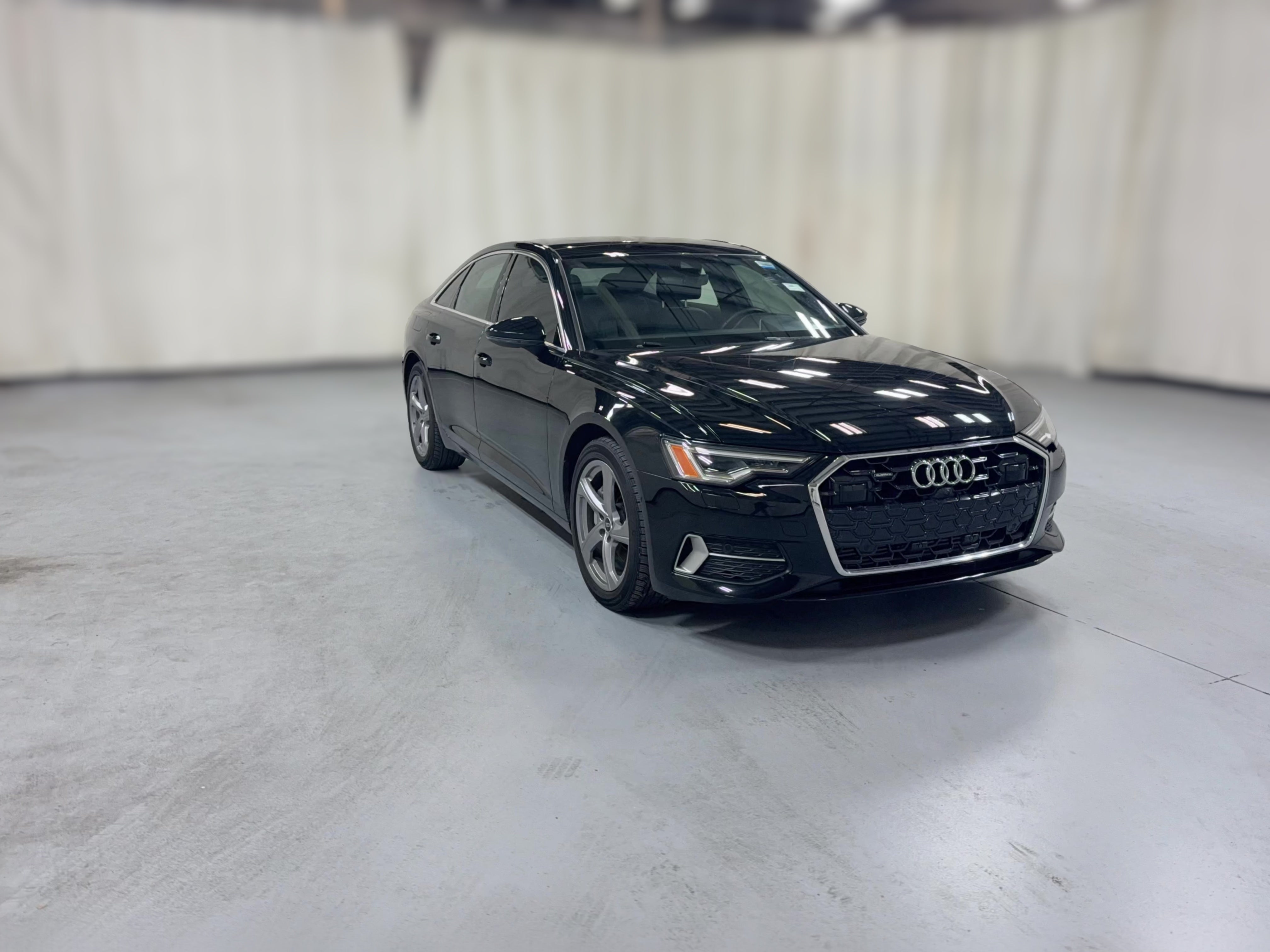 2024 Audi A6 Premium - Photo 39