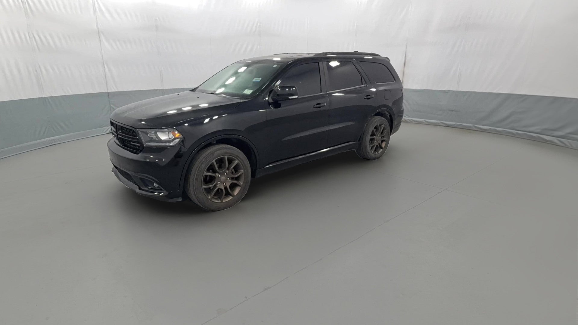 2017 Dodge Durango vehicle photo