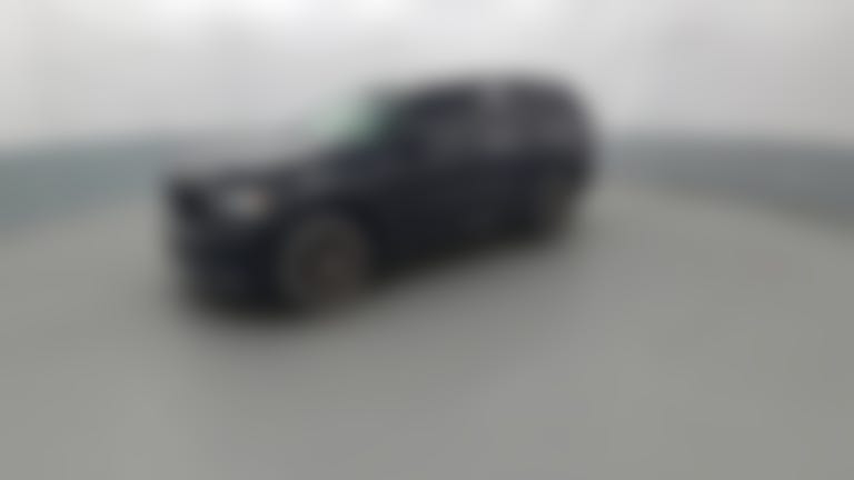 2017 Dodge Durango vehicle photo