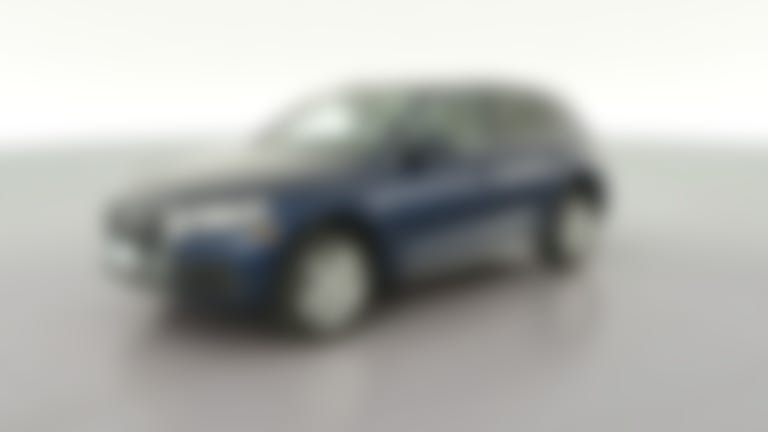 2020 Audi Q5 vehicle photo