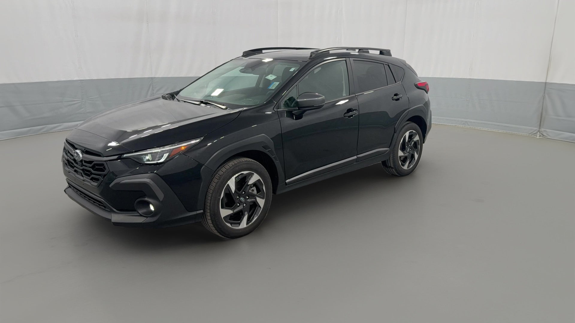 2025 Subaru Crosstrek vehicle photo