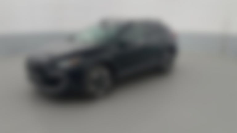 2025 Subaru Crosstrek vehicle photo
