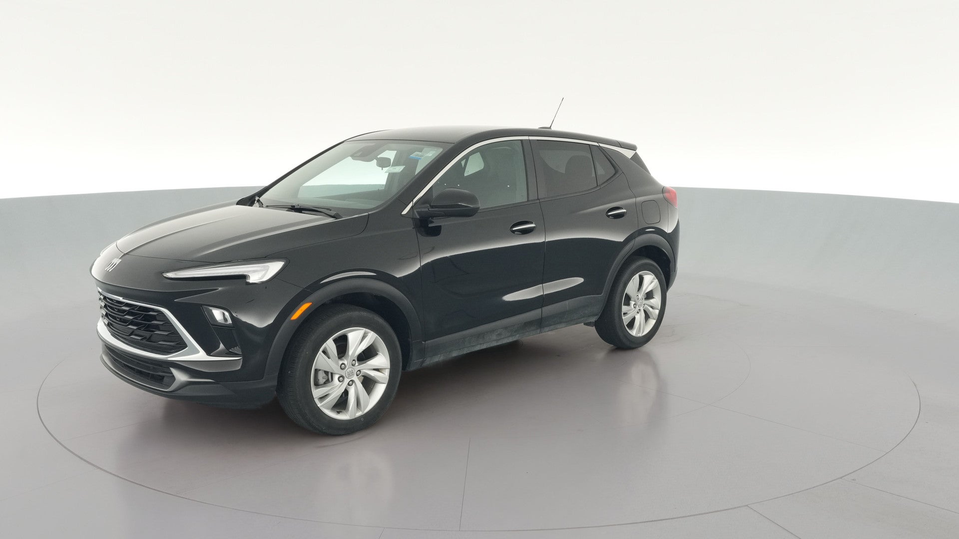 2025 Buick Encore GX vehicle photo