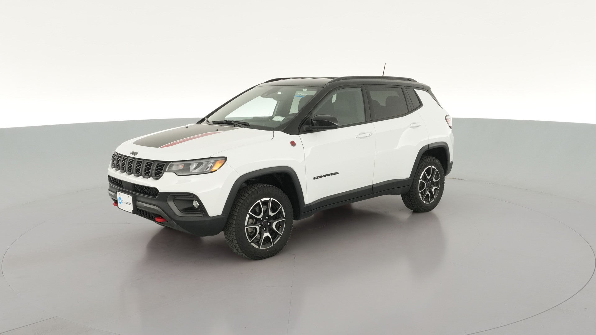 2025 Jeep Compass vehicle photo