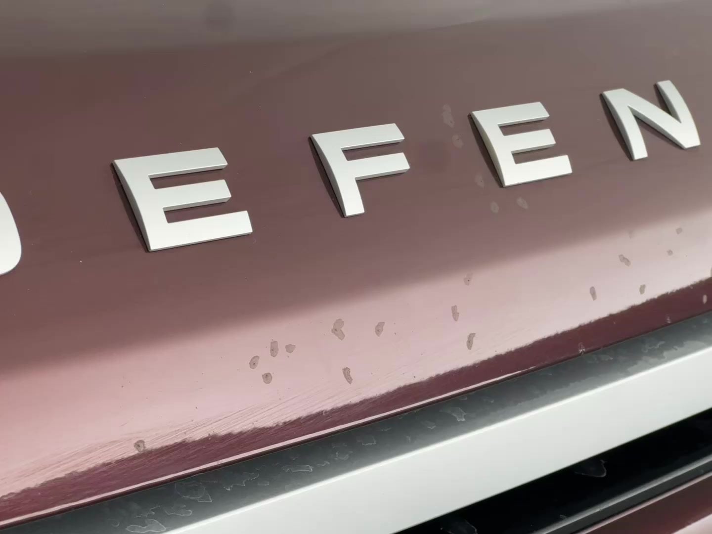 2023 Land Rover Defender First Edition - Photo 24