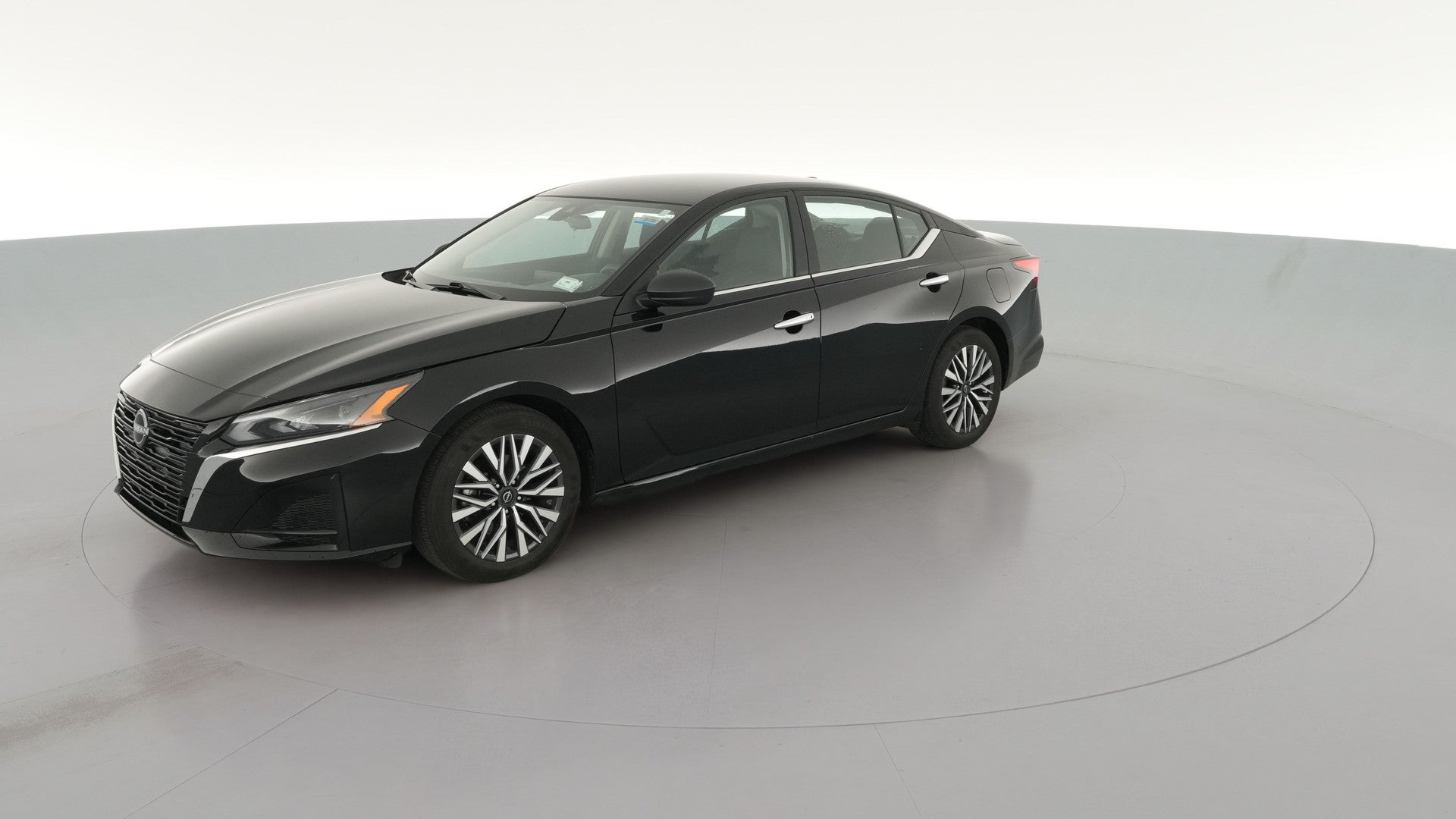 2025 Nissan Altima vehicle photo