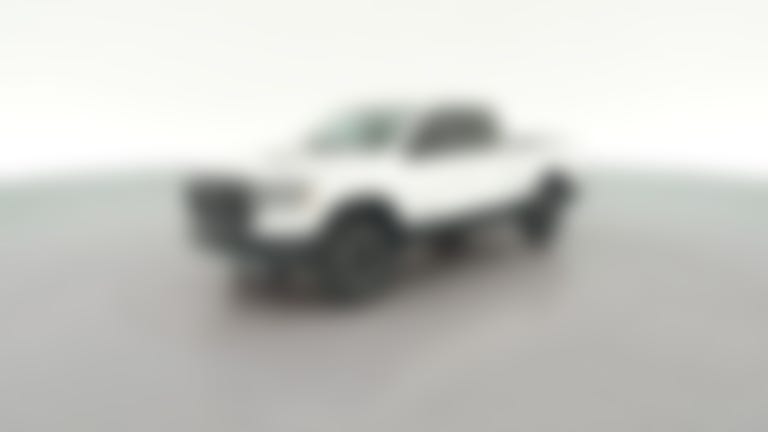 2019 Ram 1500 Quad Cab vehicle photo