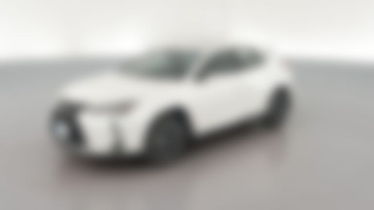 2022 Lexus UX vehicle photo