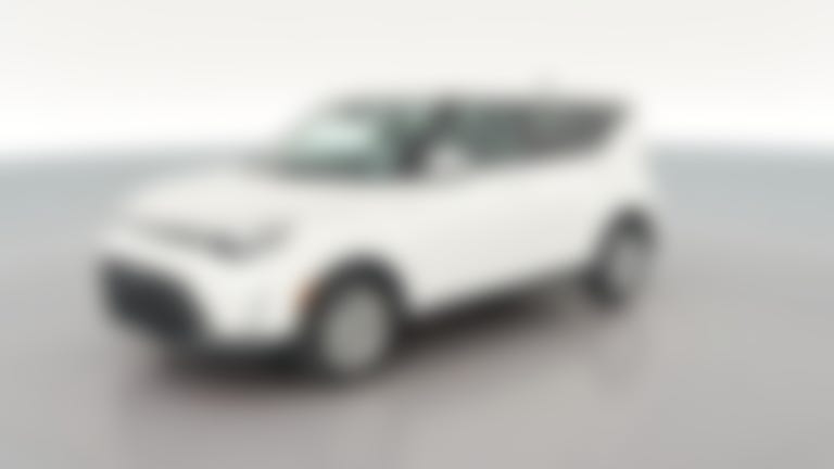 2025 Kia Soul vehicle photo