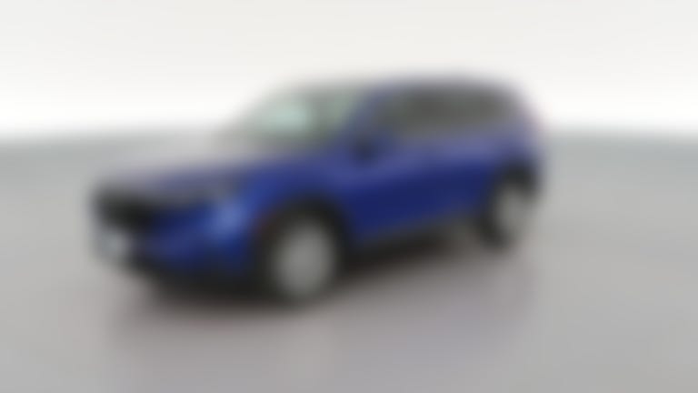 2024 Honda CR-V vehicle photo