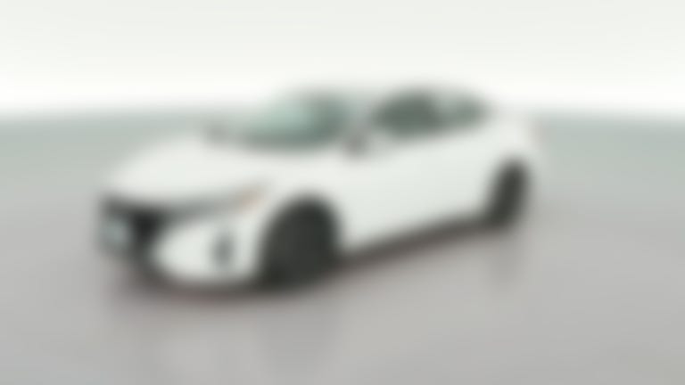 2025 Nissan Sentra vehicle photo