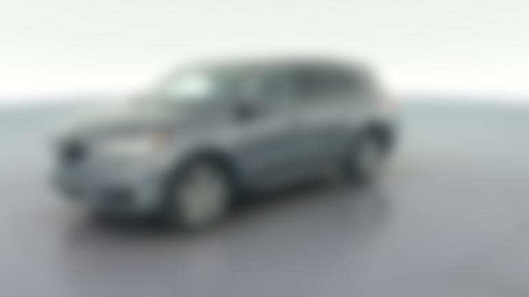 2020 Acura MDX vehicle photo