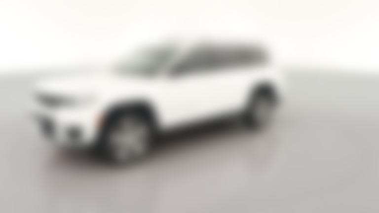 2023 Jeep Grand Cherokee L vehicle photo