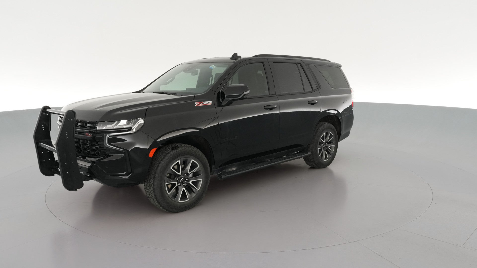 2023 Chevrolet Tahoe vehicle photo