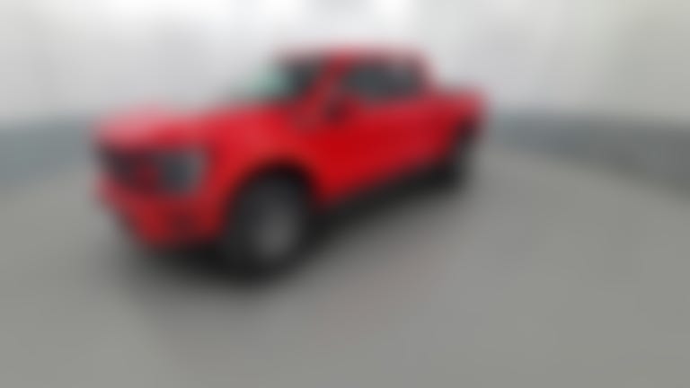 2023 Ford F150 SuperCrew Cab vehicle photo