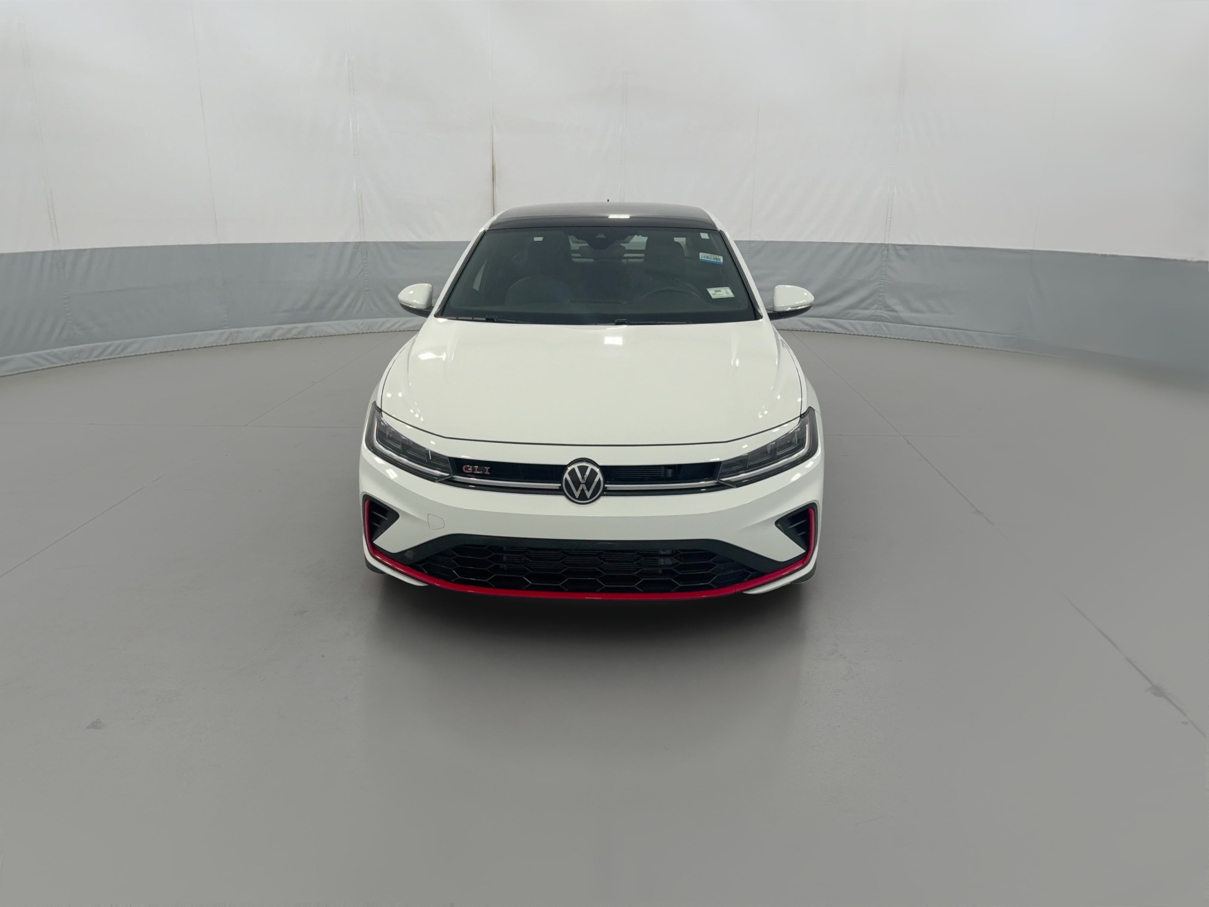 2025 Volkswagen Jetta GLI Autobahn - Photo 20