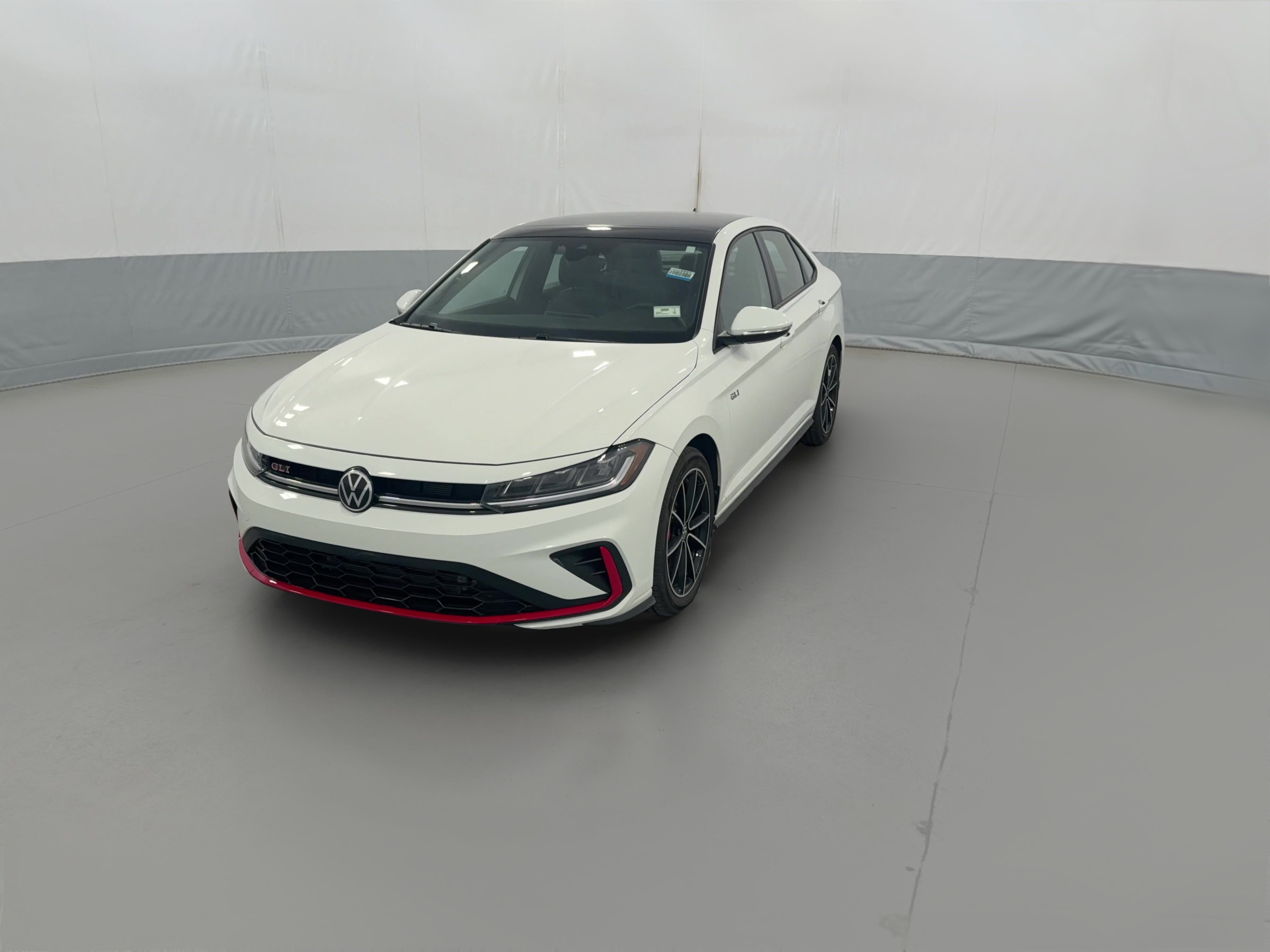 2025 Volkswagen Jetta GLI Autobahn - Photo 21