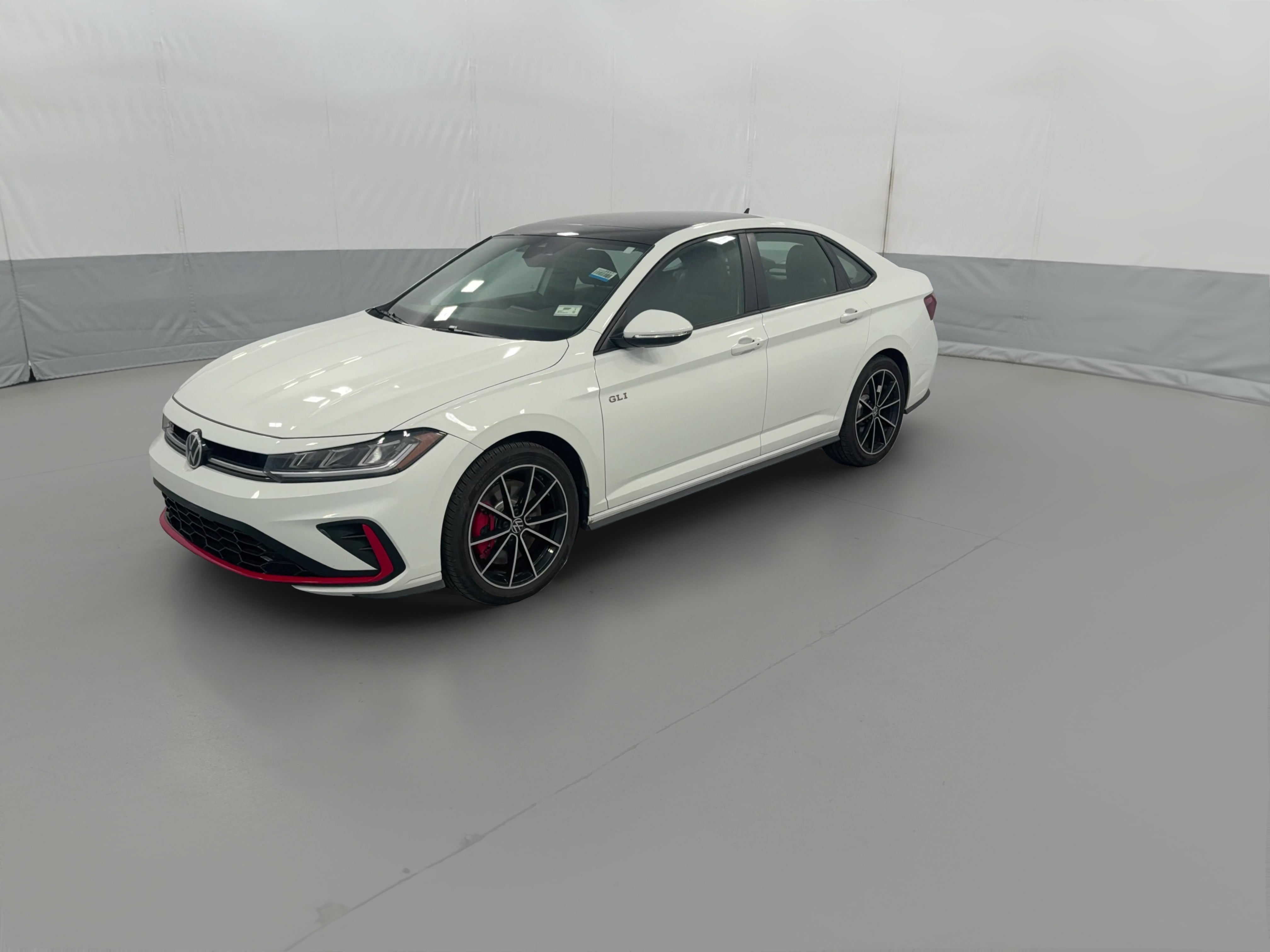 2025 Volkswagen Jetta GLI Autobahn - Photo 22