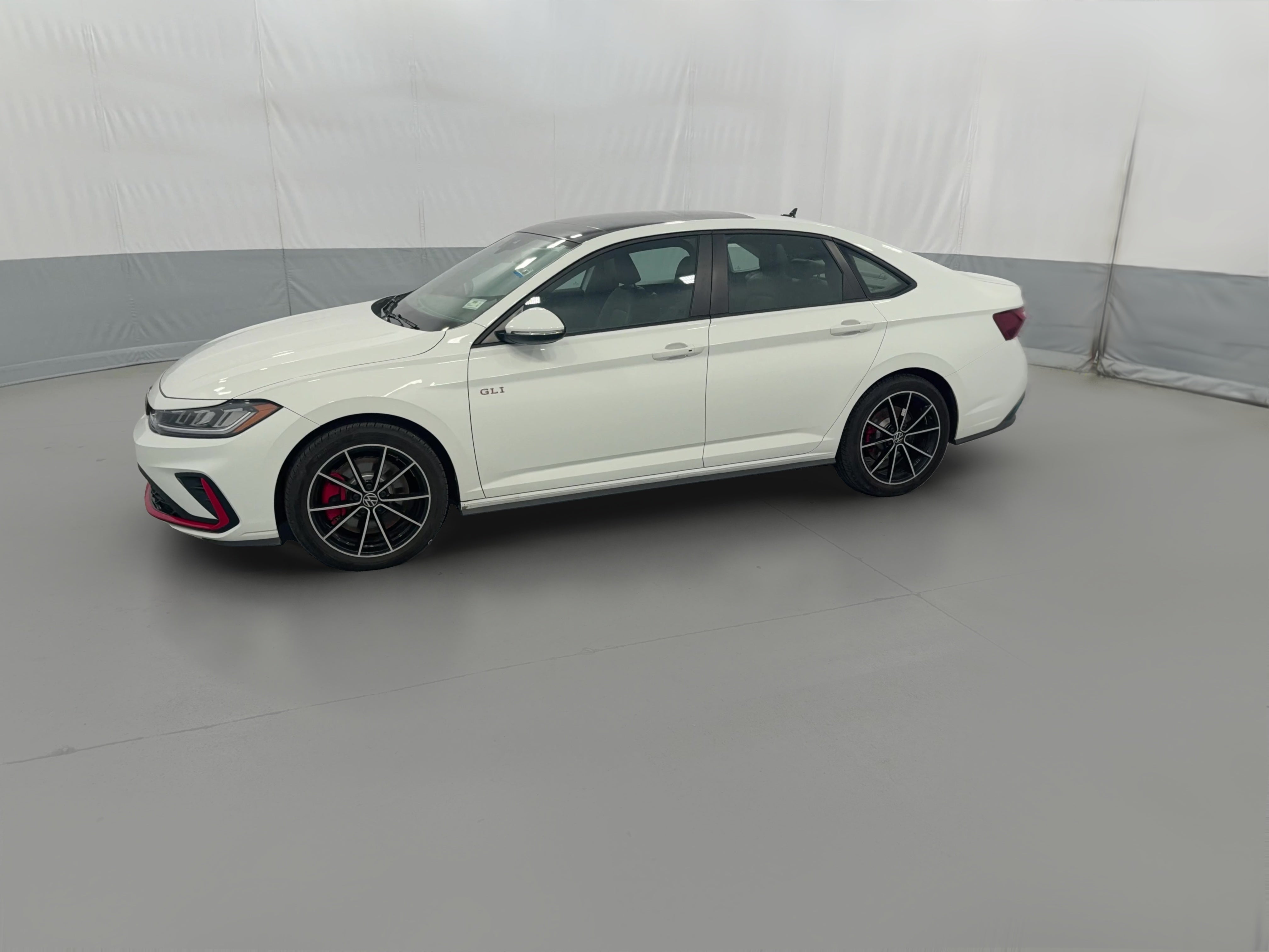 2025 Volkswagen Jetta GLI Autobahn - Photo 23