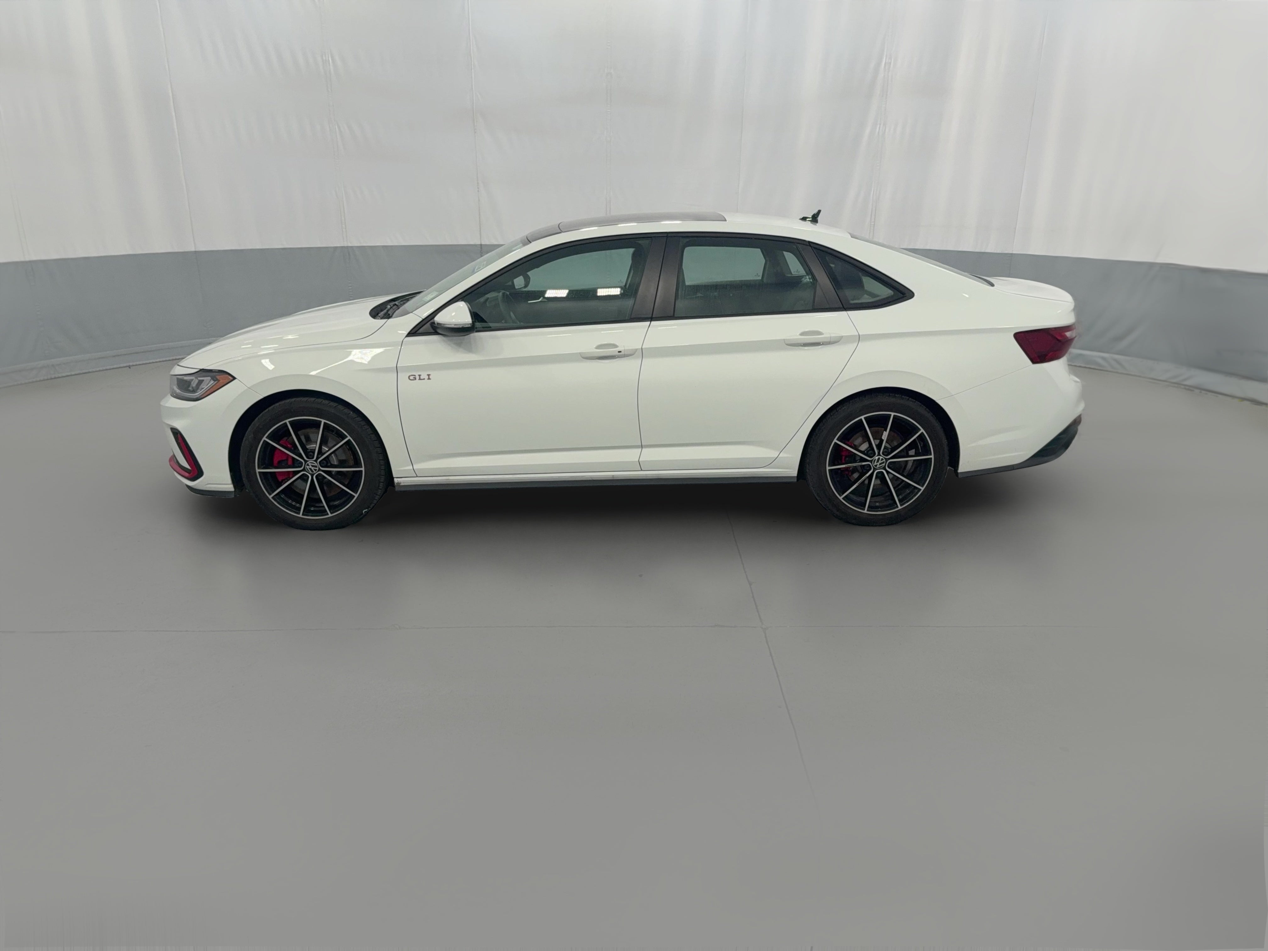 2025 Volkswagen Jetta GLI Autobahn - Photo 24