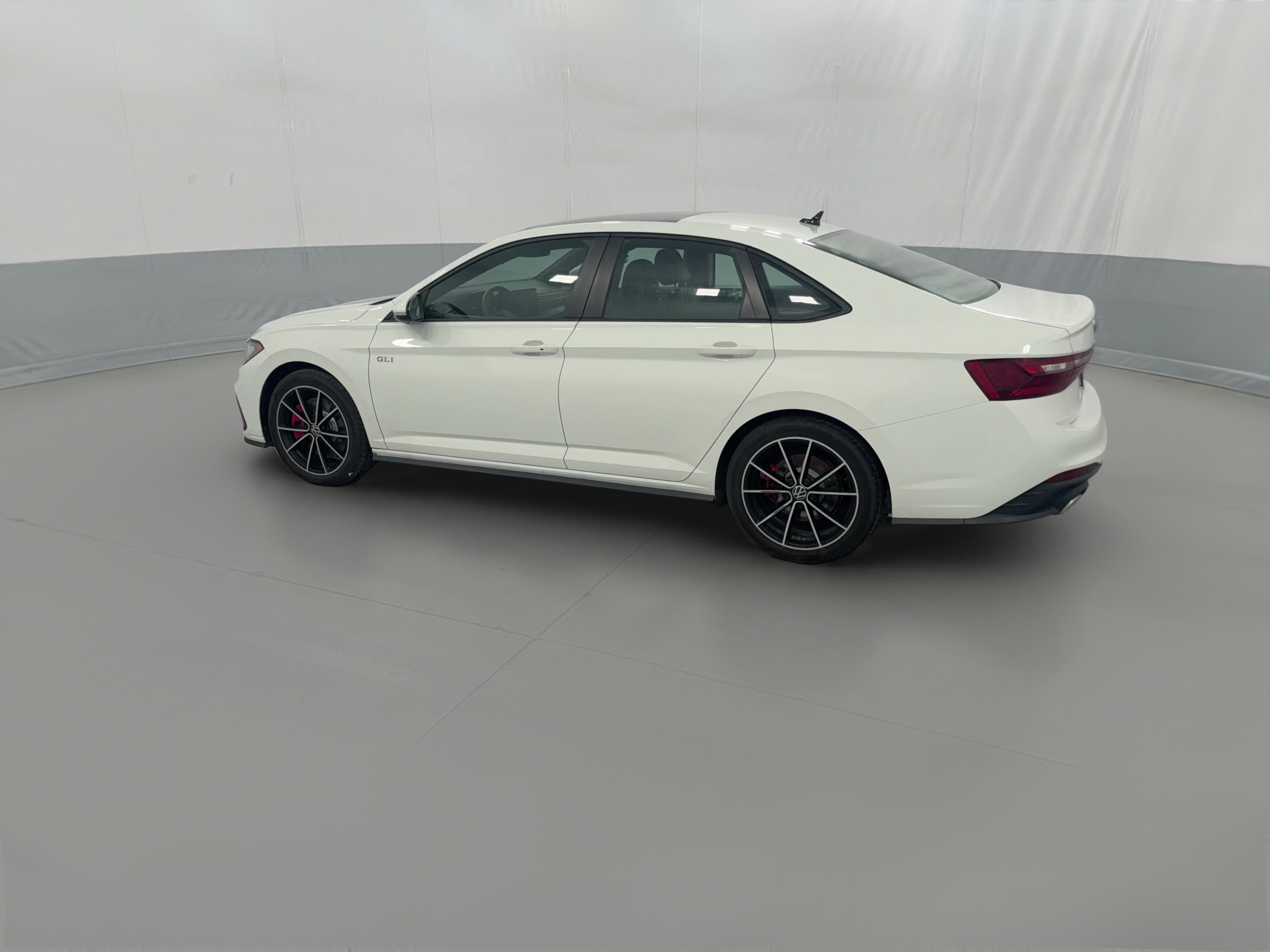2025 Volkswagen Jetta GLI Autobahn - Photo 25